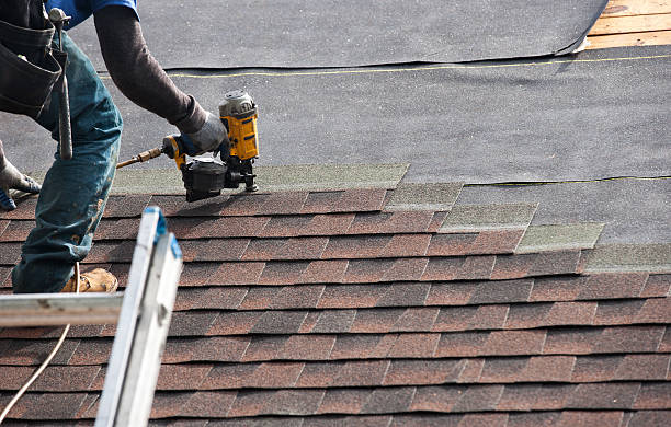 Licensed Roofing service in Spring Hill, KS - Brentwood Metal Roofing